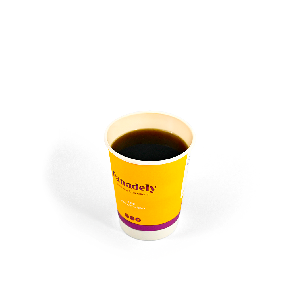 Café Guatemalteco