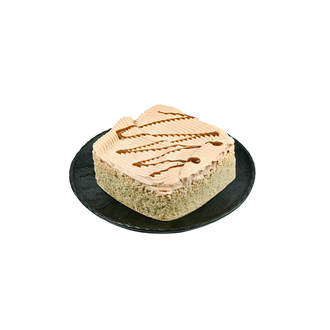 Peque de Chocolate Tres Leches