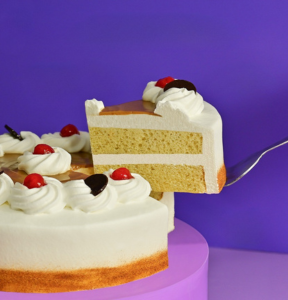 Pasteles