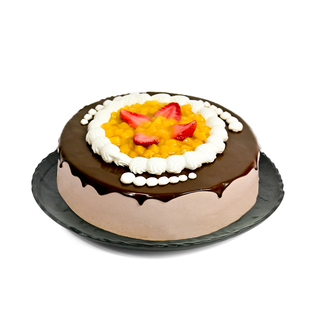 Pastel Chocoqueto