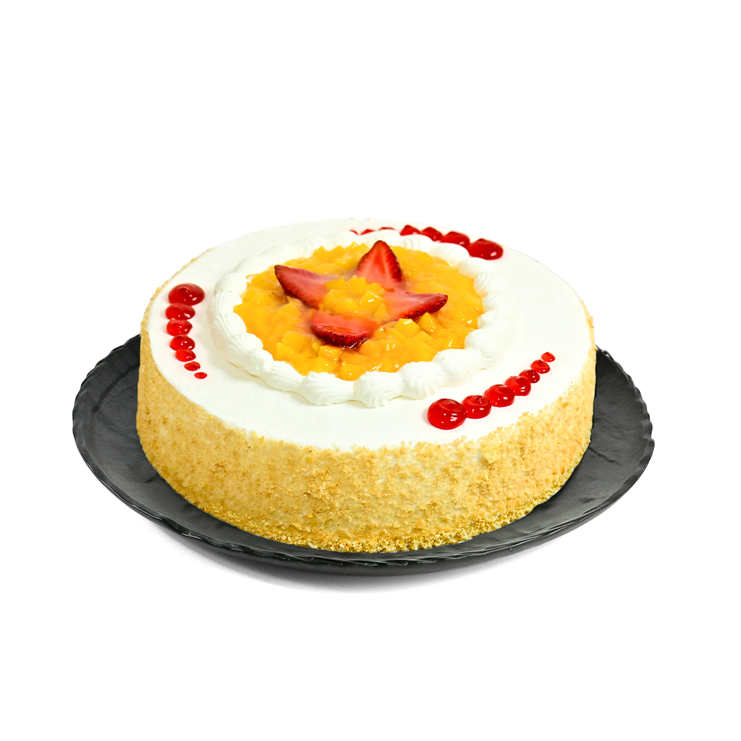 Pastel Coqueto
