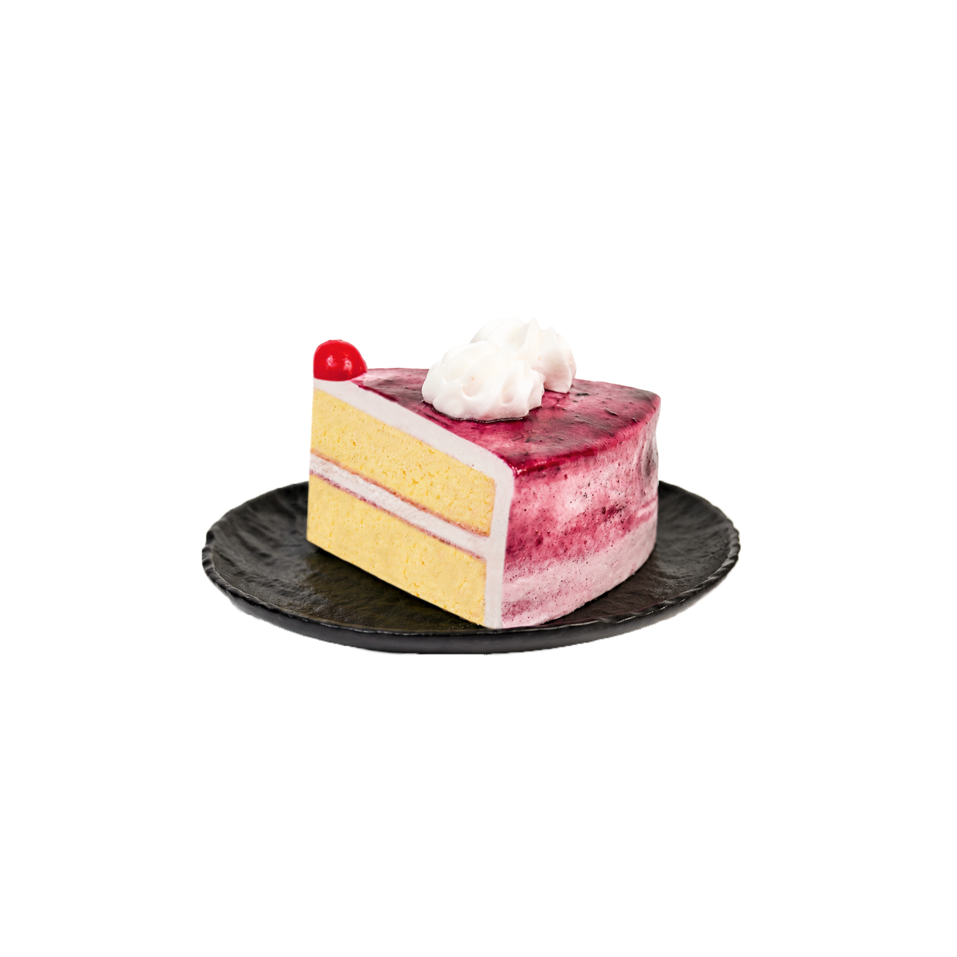 De Berries - Rebanada